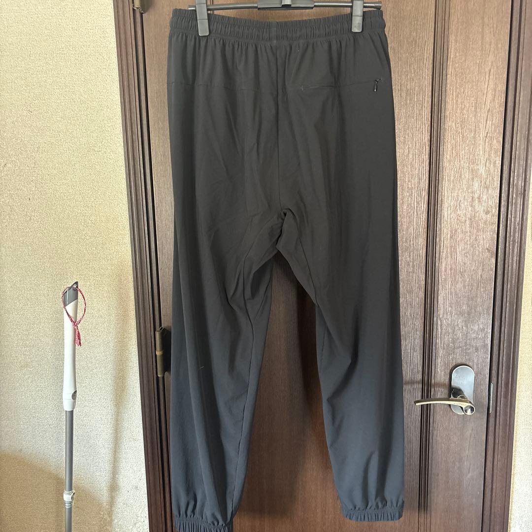 ballaholic ロングパンツ