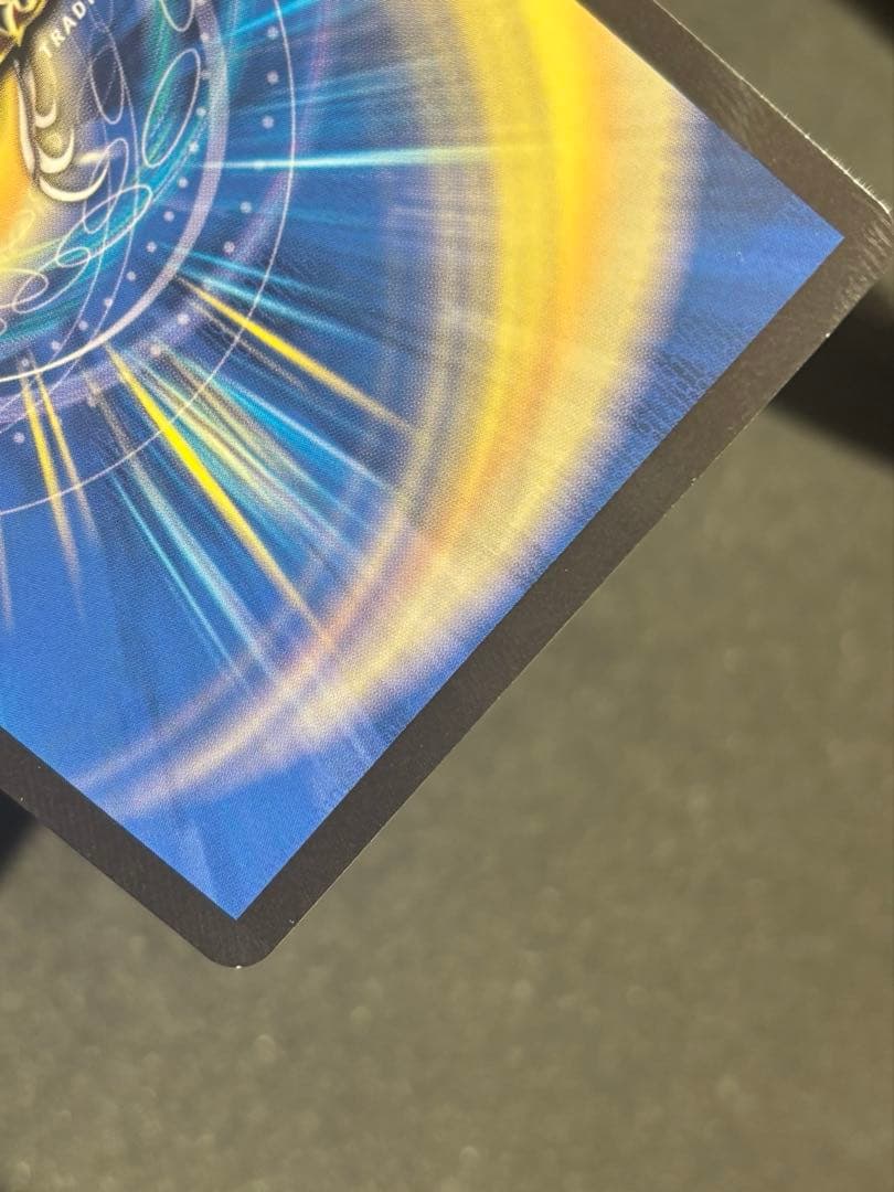 デュエルマスターズ 「狡智」の頂天レディオローゼス　金トレジャー