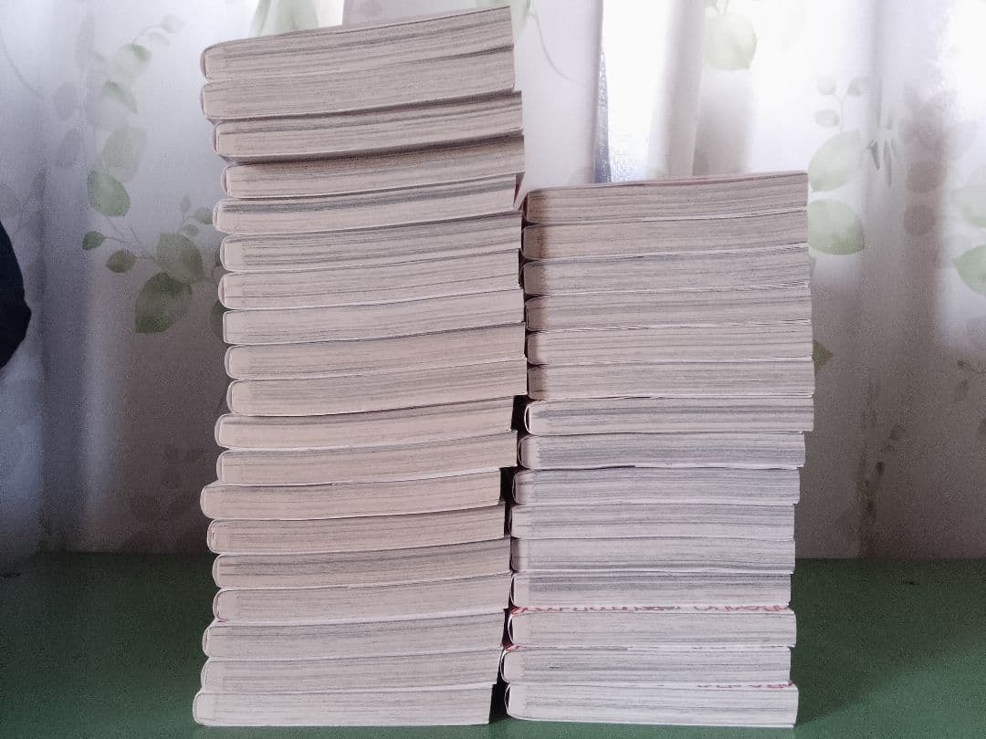 炎炎ノ消防隊　全巻セット 1-34巻