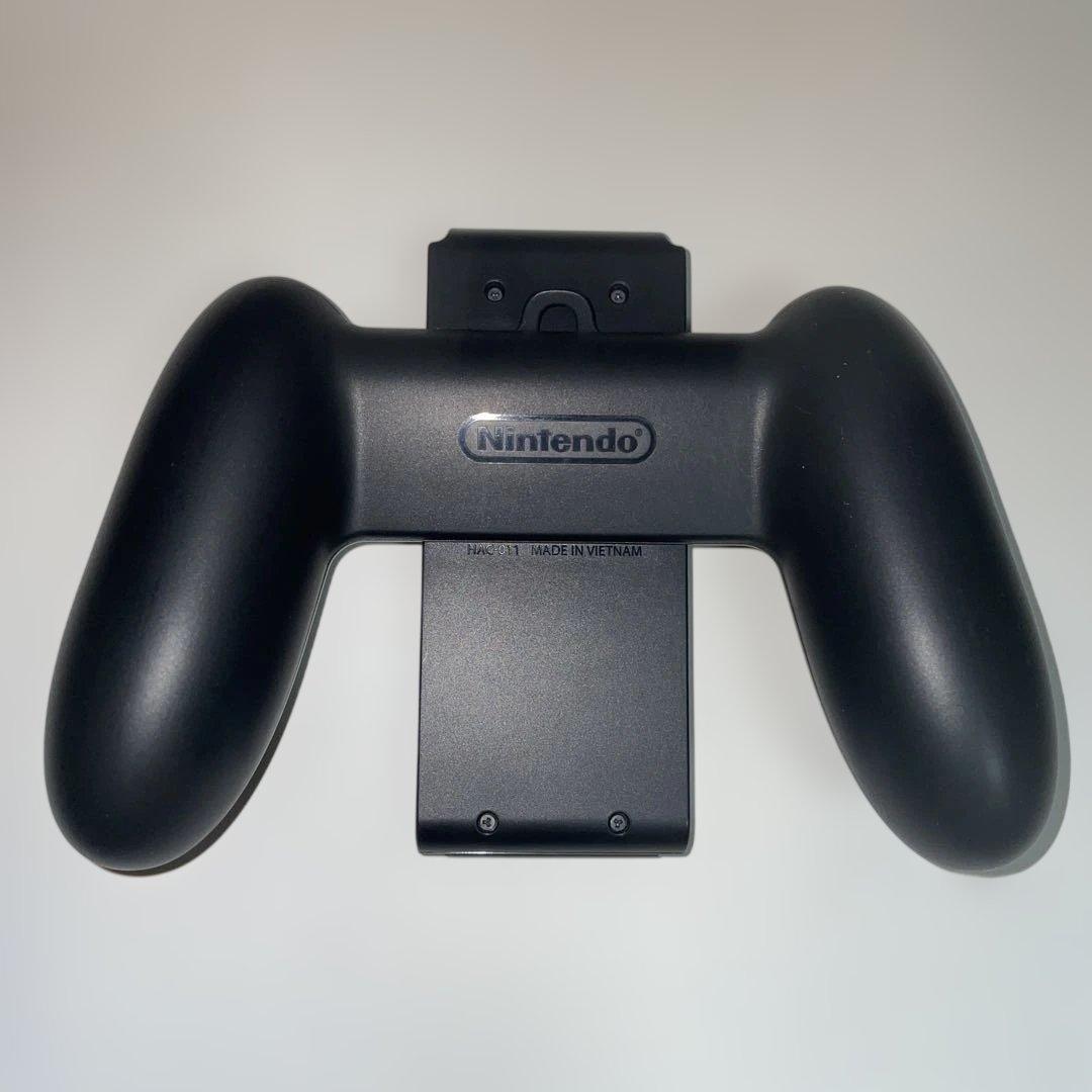 Nintendo Switch 本体 ネオンブルーレッド