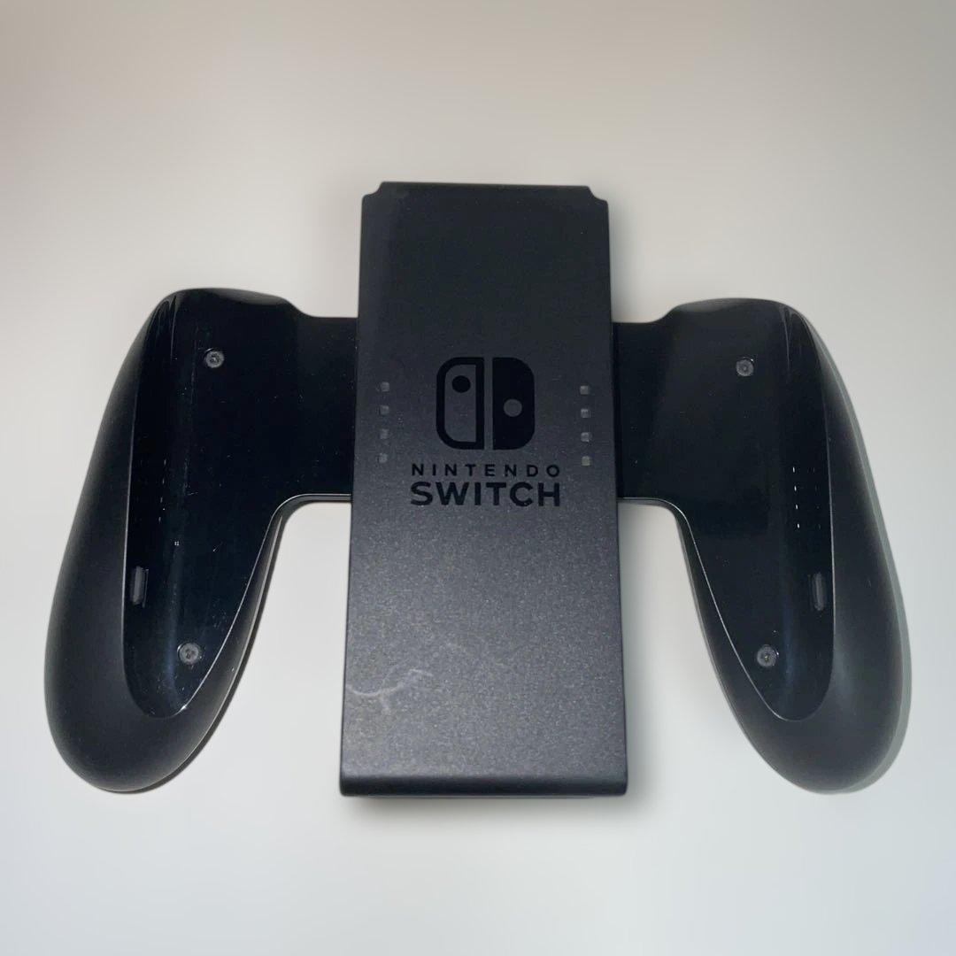 Nintendo Switch 本体 ネオンブルーレッド