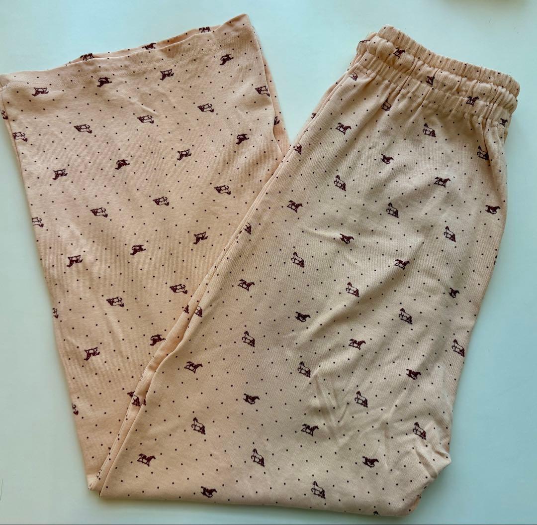 ルームウェア・パジャマ House on the Hill Parent Pants