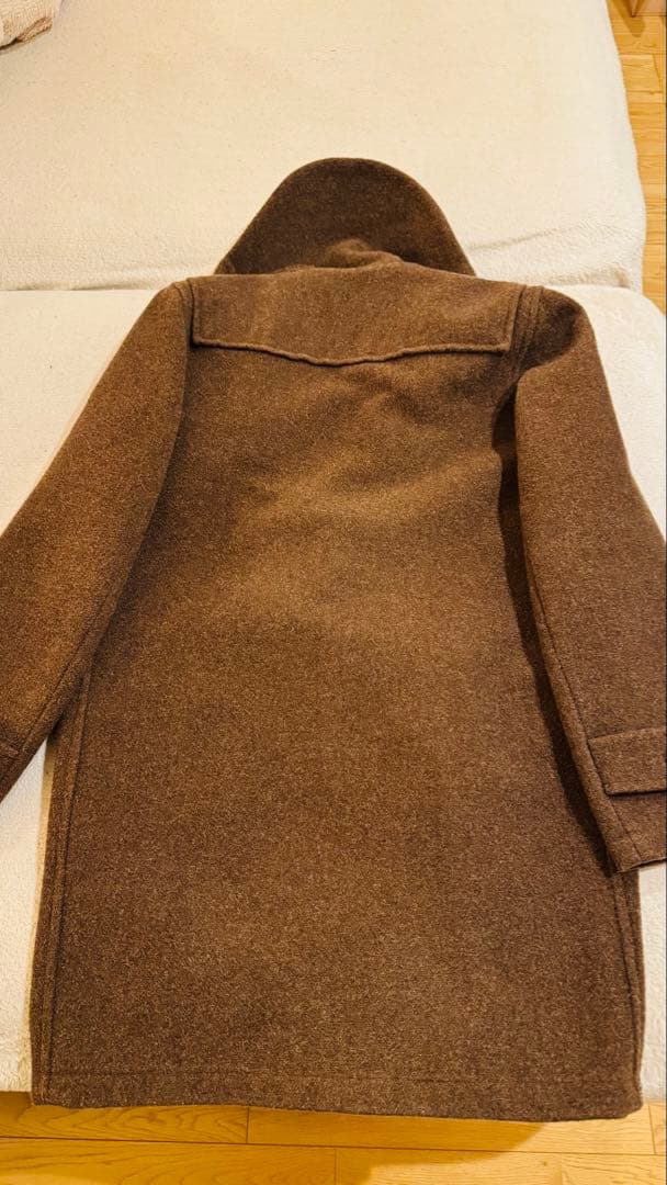 グローバーオール 50周年記念モデル ANNIVERSARY CHECK