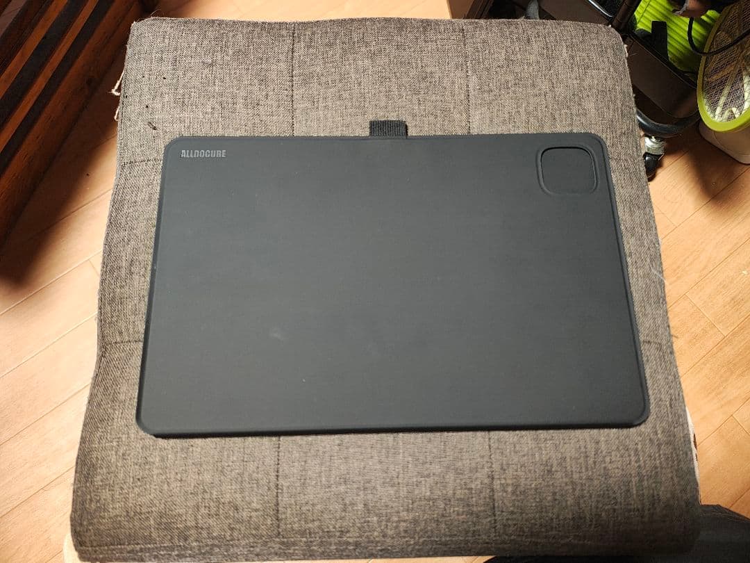 ALLDOCUBE iplay 70 max pro 美品 ケース 保護ガラス付