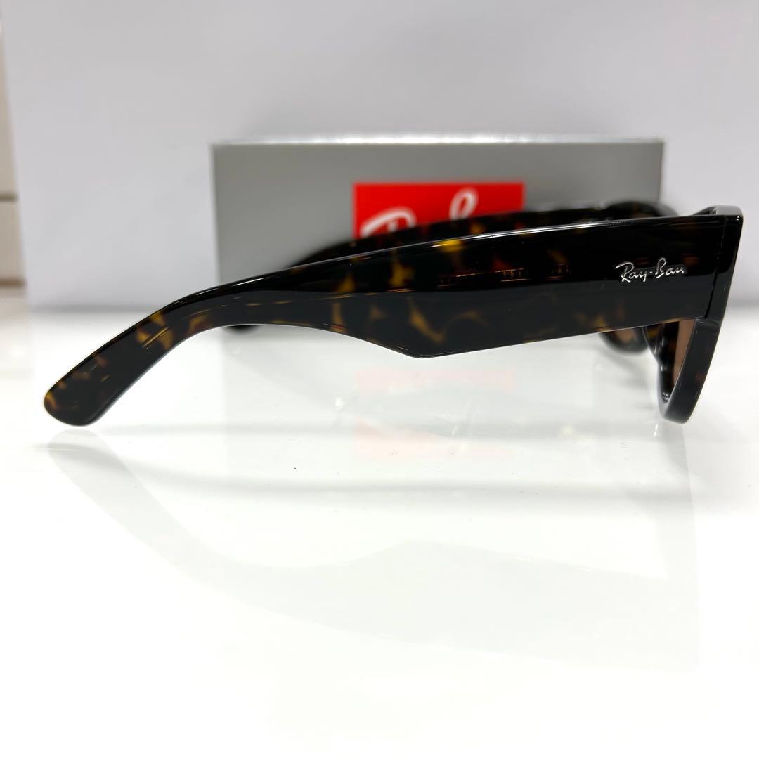 SALE 新品正規品！RB0840S 902/53レイバン メガウェイファーラー