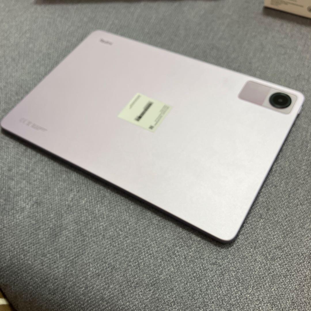 シャオミ(Xiaomi) タブレット Redmi Pad SE