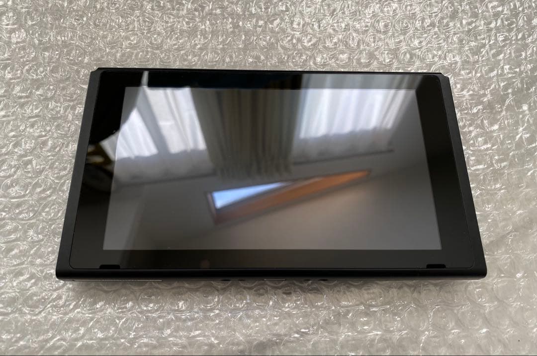 【動作確認済】任天堂 Switch 本体 カラーカスタマイズ 初期型