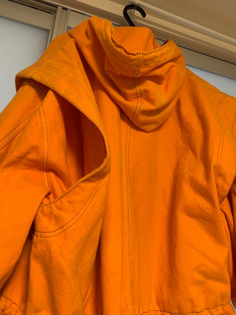 CORNICHE モッズコート XL 香港製 80s 90s 古着