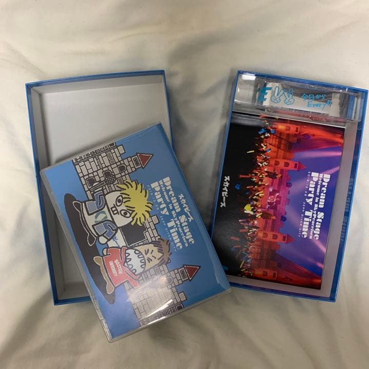 スカイピース/Dream Stage Welcome in SkyPeacei…