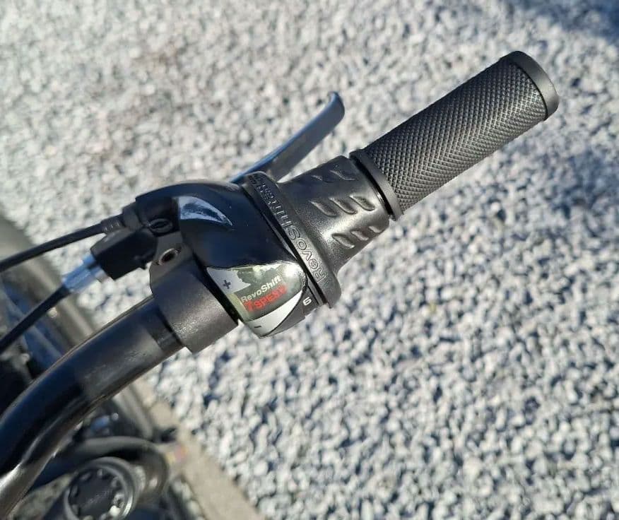 GT マウンテンバイク24インチ　　　　　　滋賀県彦根市　引取限定！
