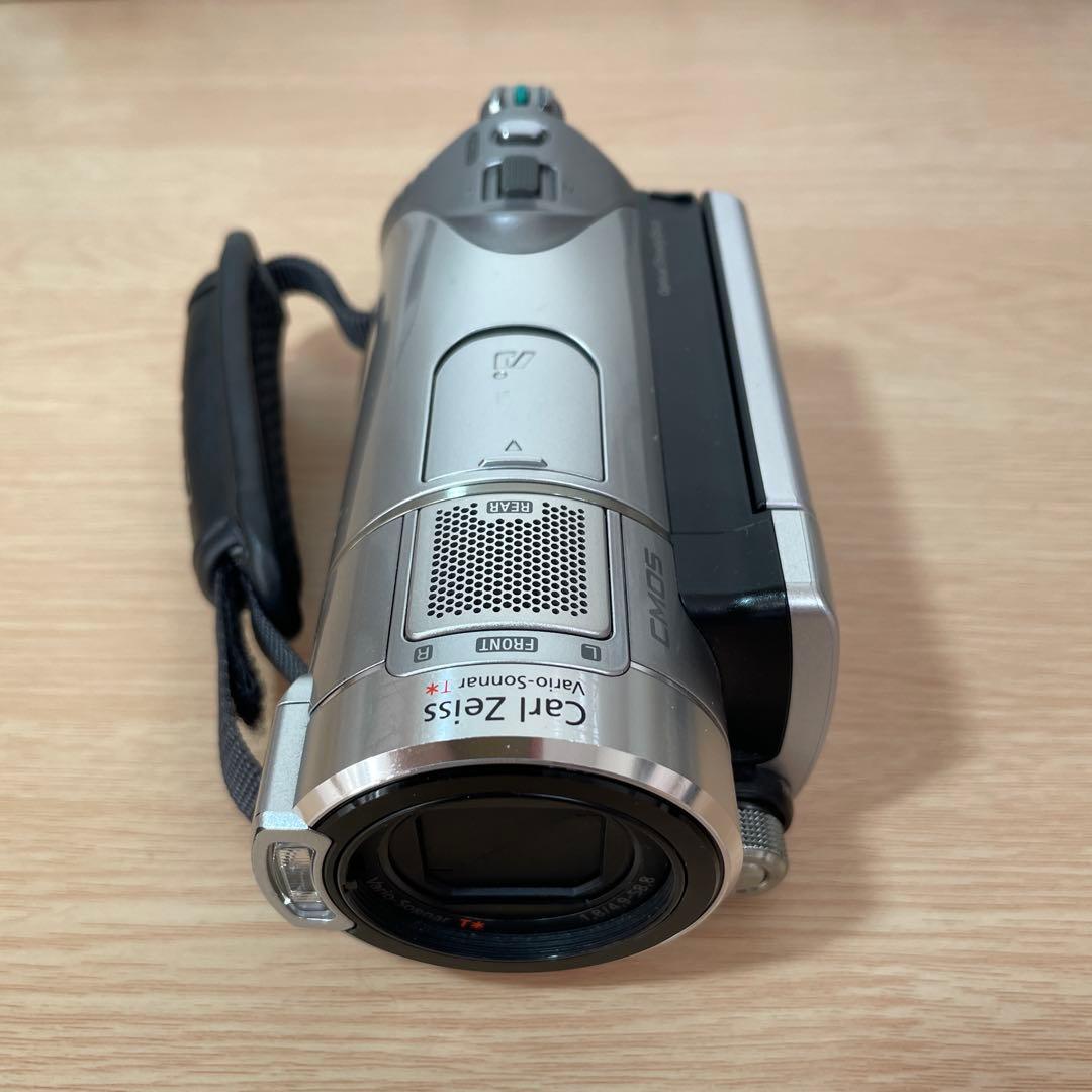 ビデオカメラ SONY HDR-CX12