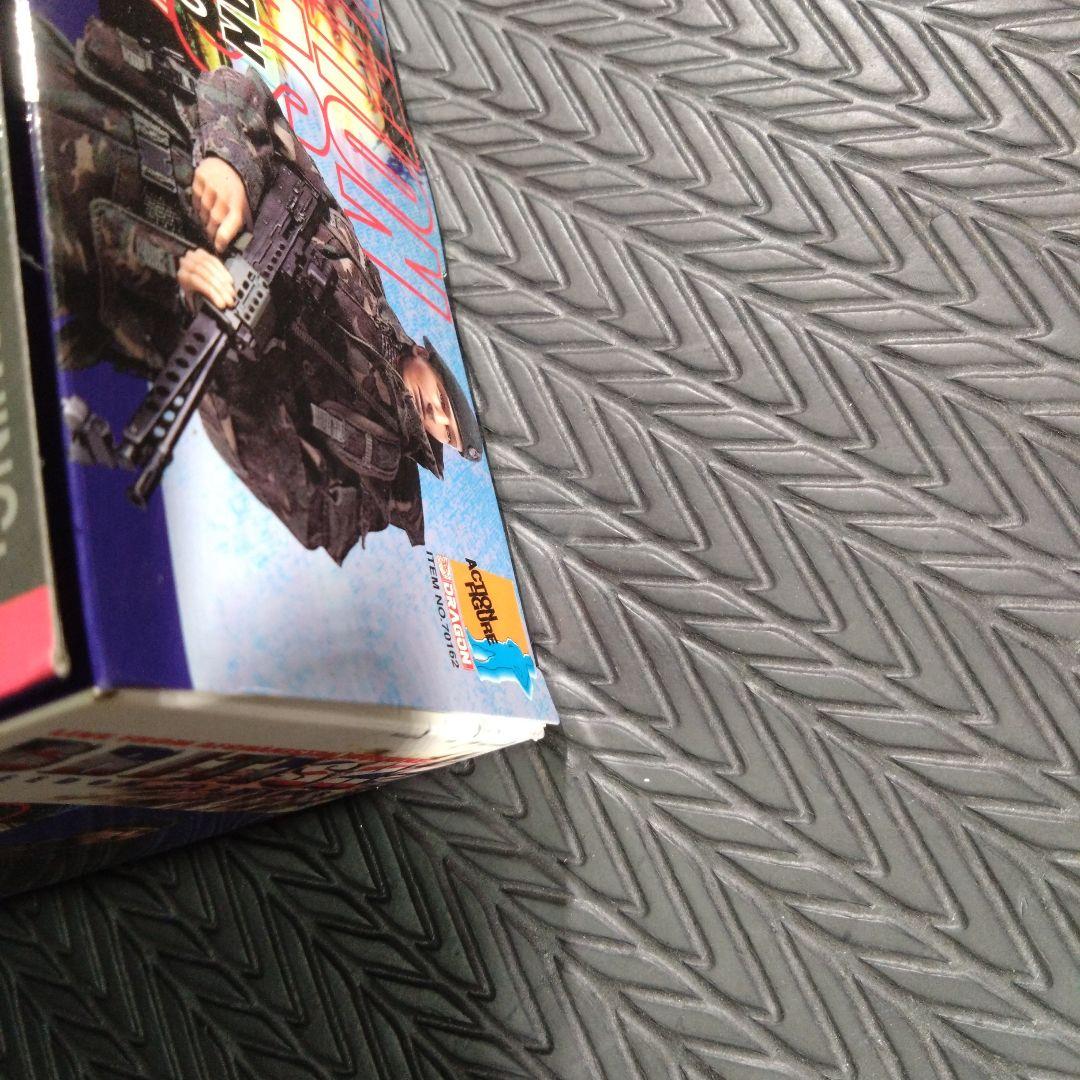 1/6 ドラゴンモデルズ　ミリタリー　OPERATION VERITAS