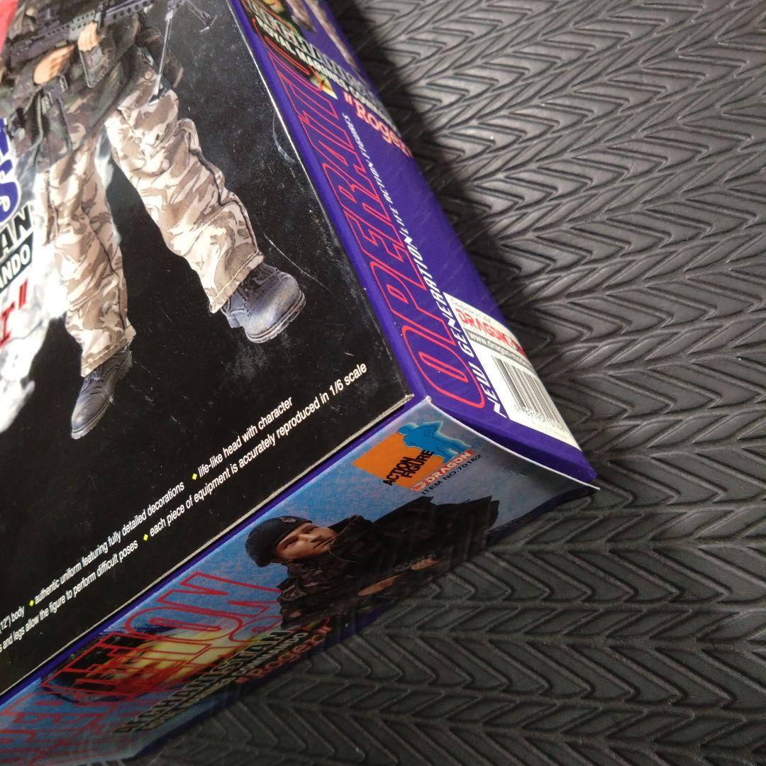 1/6 ドラゴンモデルズ　ミリタリー　OPERATION VERITAS