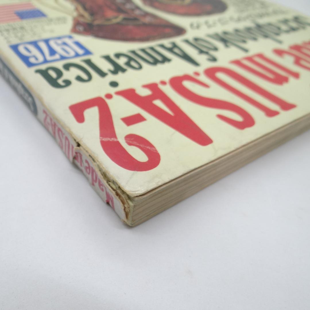趣味・スポーツ・実用 Made in U.S.A.-2 Scrapbook of America