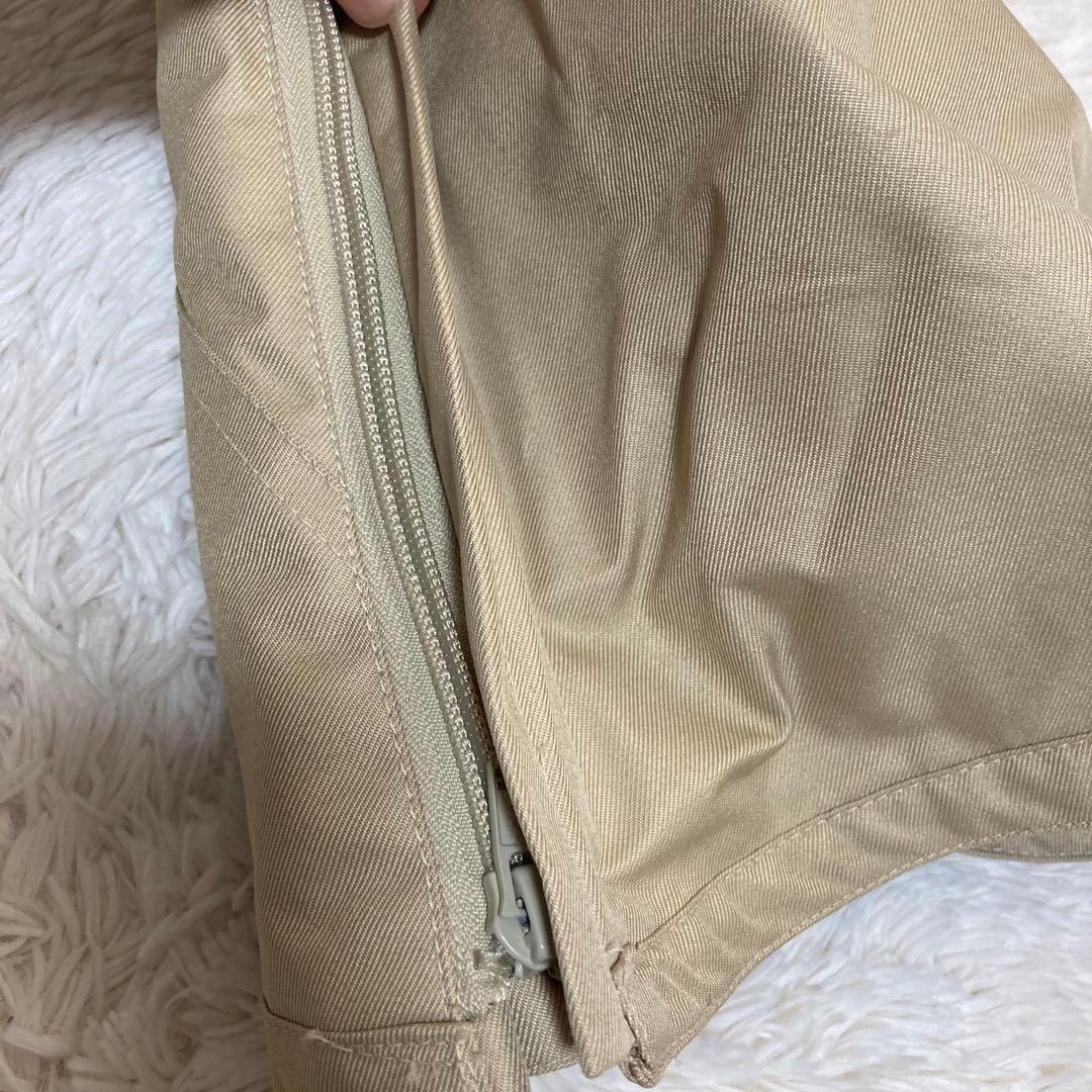 FUEL スノボ スノーボード ウェア ベージュ パンツ