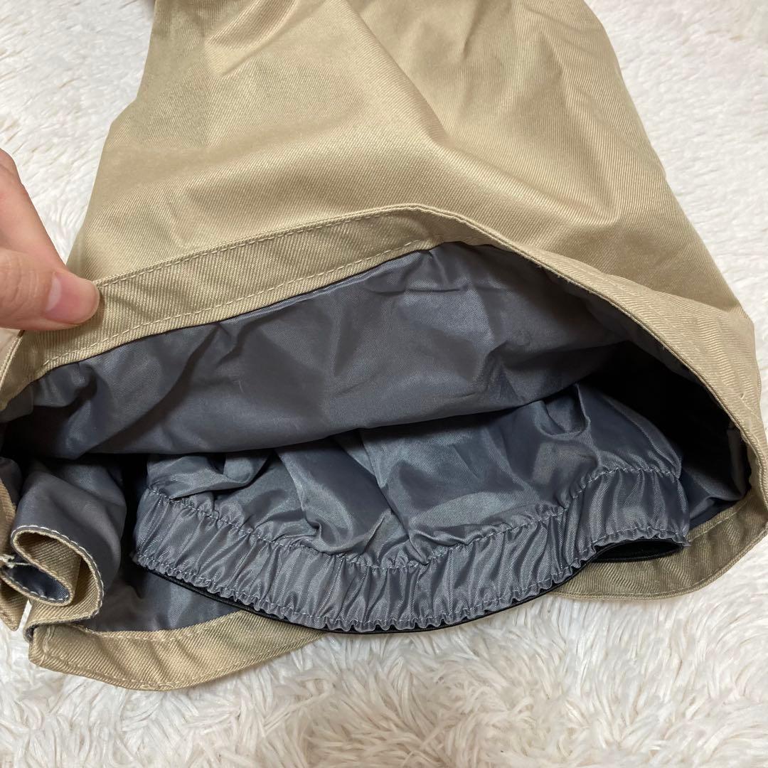 FUEL スノボ スノーボード ウェア ベージュ パンツ