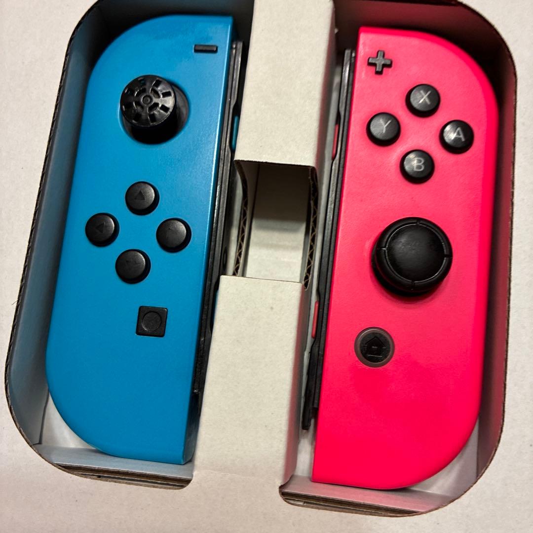 Nintendo Switch 本体 周辺機器 ジャンク品