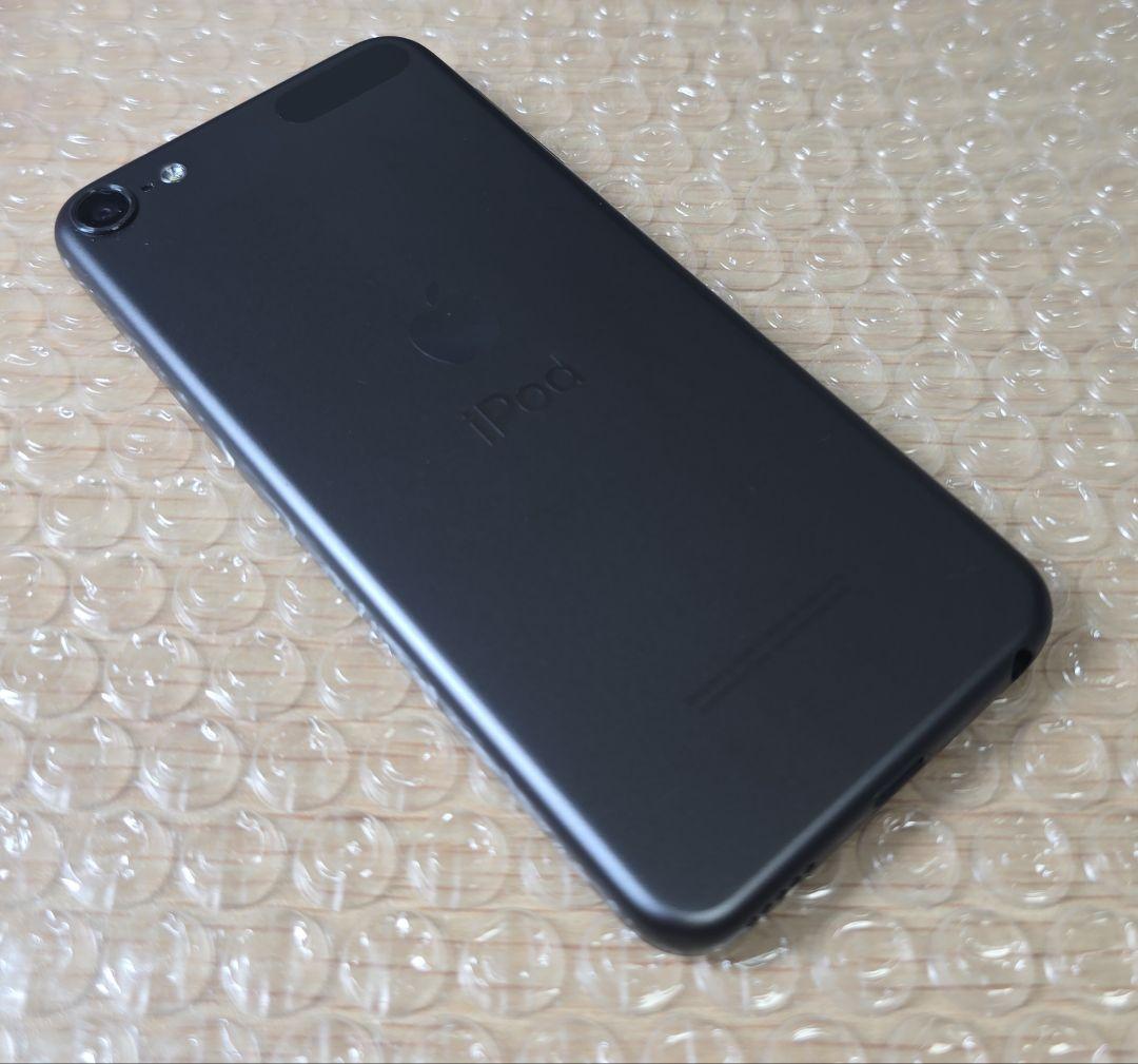 m*m様 美品◼️iPod touch 7◼️バッテリー容量100%◼️080