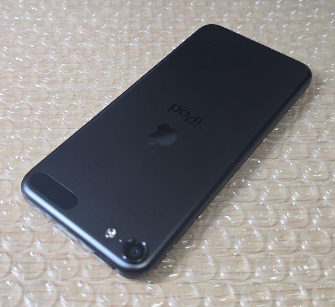 m*m様 美品◼️iPod touch 7◼️バッテリー容量100%◼️080