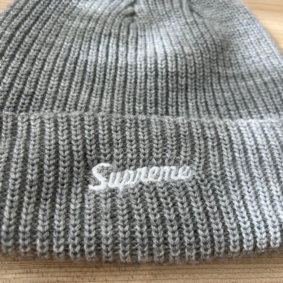 supreme シュプリーム　ビーニー