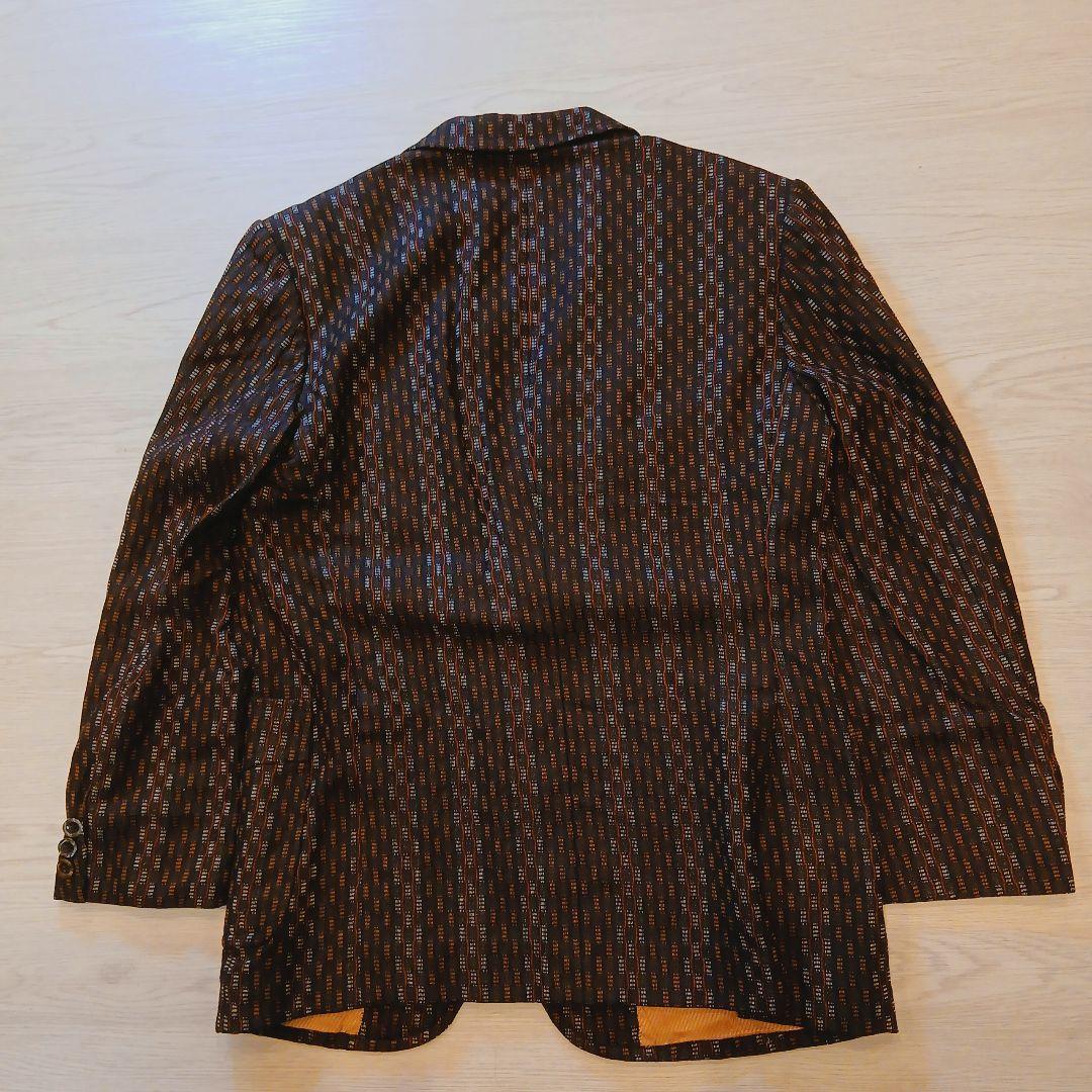 ジャケット・アウター Archive.80sJapanese pattern StitchJacket
