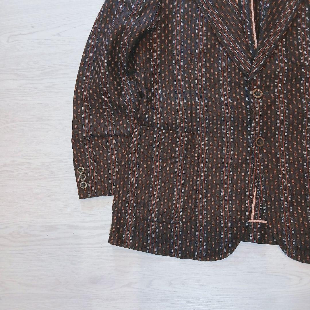 ジャケット・アウター Archive.80sJapanese pattern StitchJacket