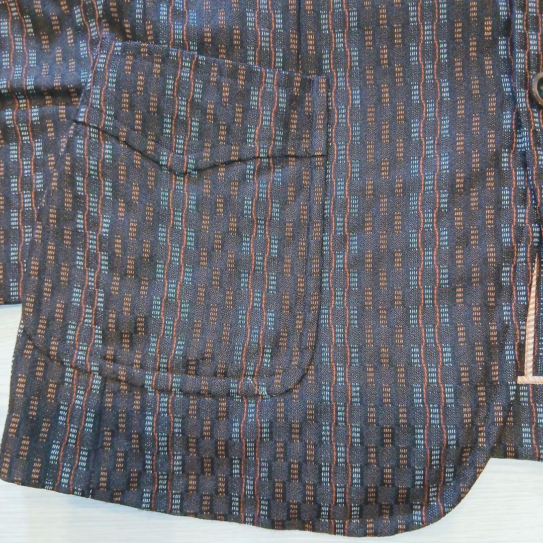 ジャケット・アウター Archive.80sJapanese pattern StitchJacket