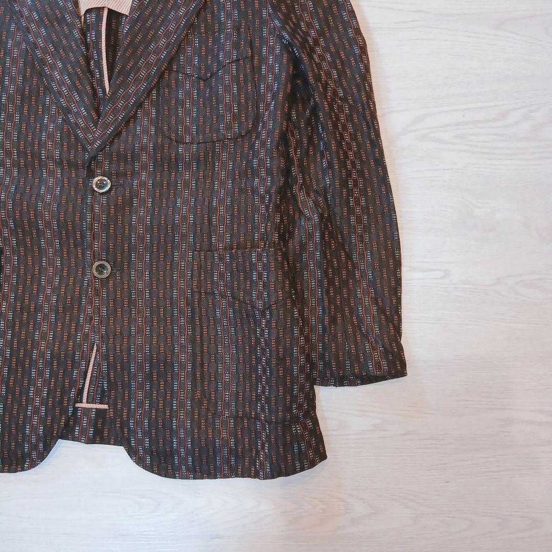 ジャケット・アウター Archive.80sJapanese pattern StitchJacket
