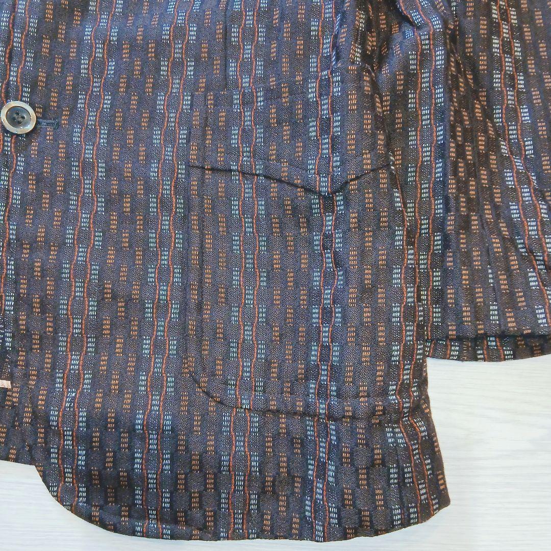ジャケット・アウター Archive.80sJapanese pattern StitchJacket