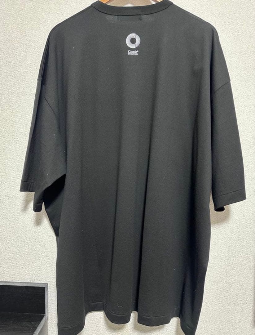 トップス COOTIE Oversized S/S Tee [CTE-25S309]