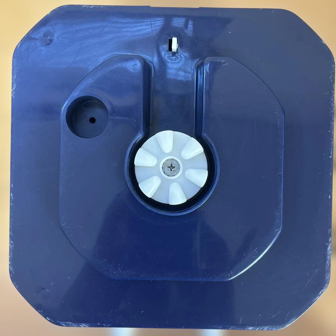 BUCKET WASHER バケツウォッシャー TOM-12 CBジャパン