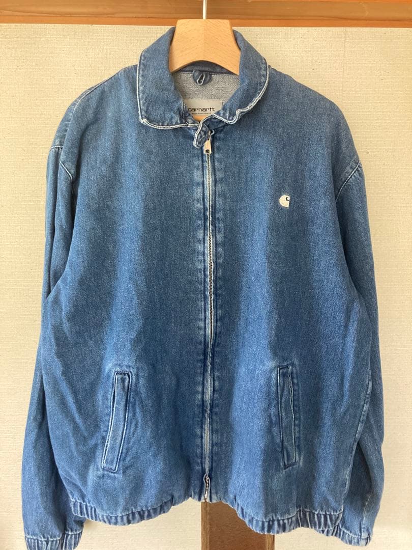 ジャケット・アウター Carhartt madison jacket