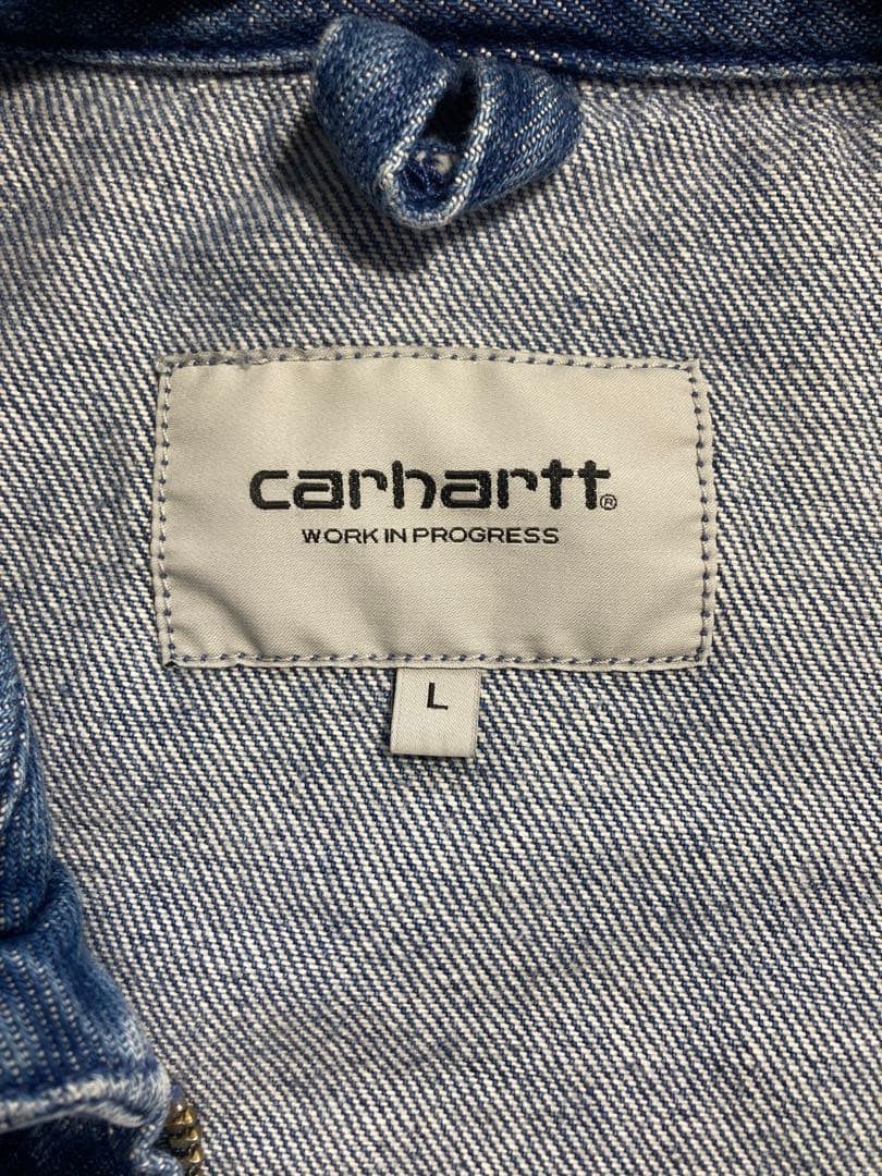ジャケット・アウター Carhartt madison jacket