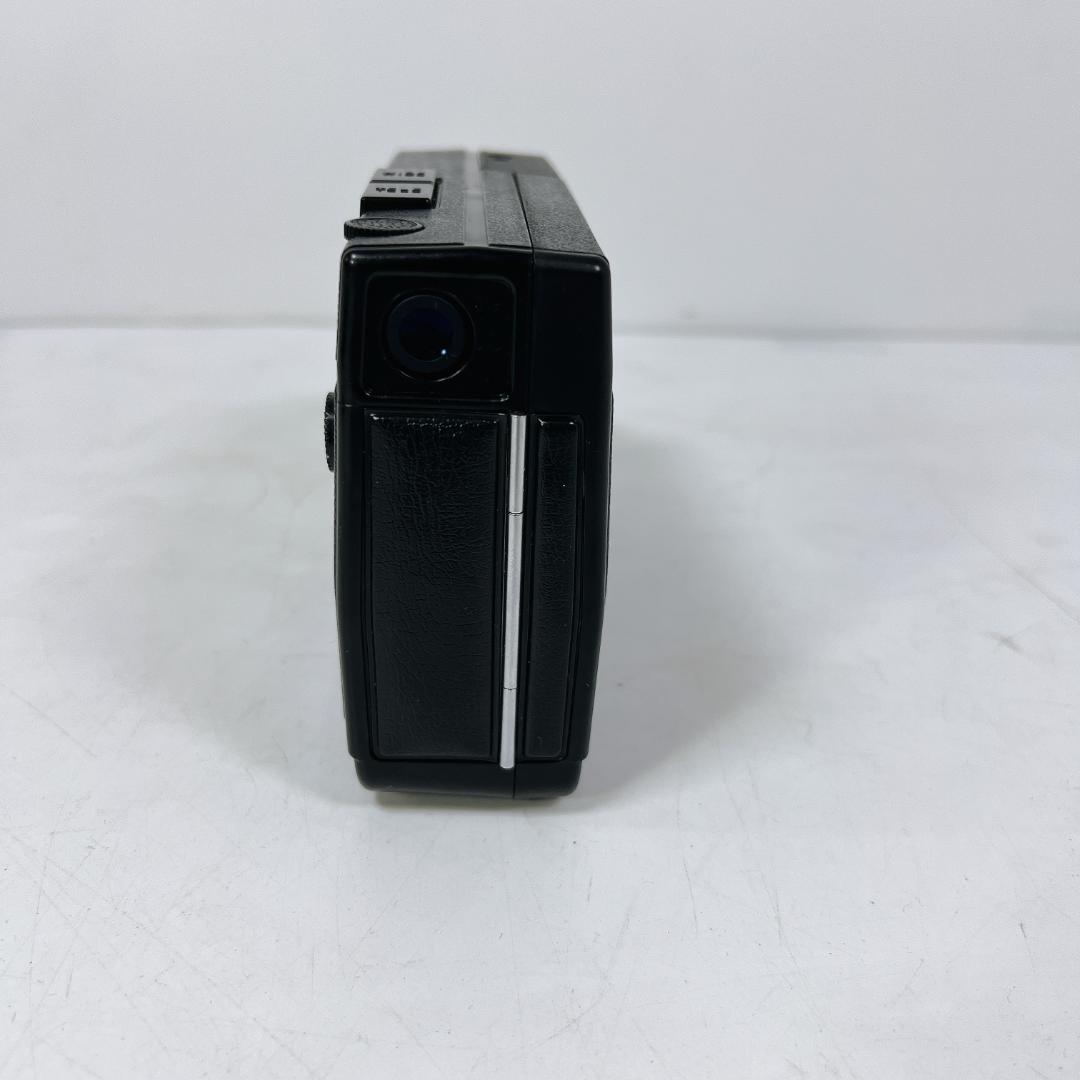 MINOLTA ミノルタ XL-400 8ミリ 8mm フィルムカメラ レトロ
