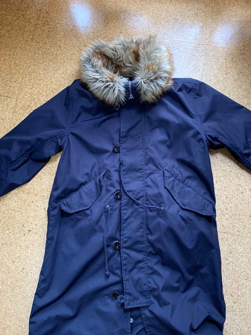 Pretty Green モッズコート リアムギャラガー