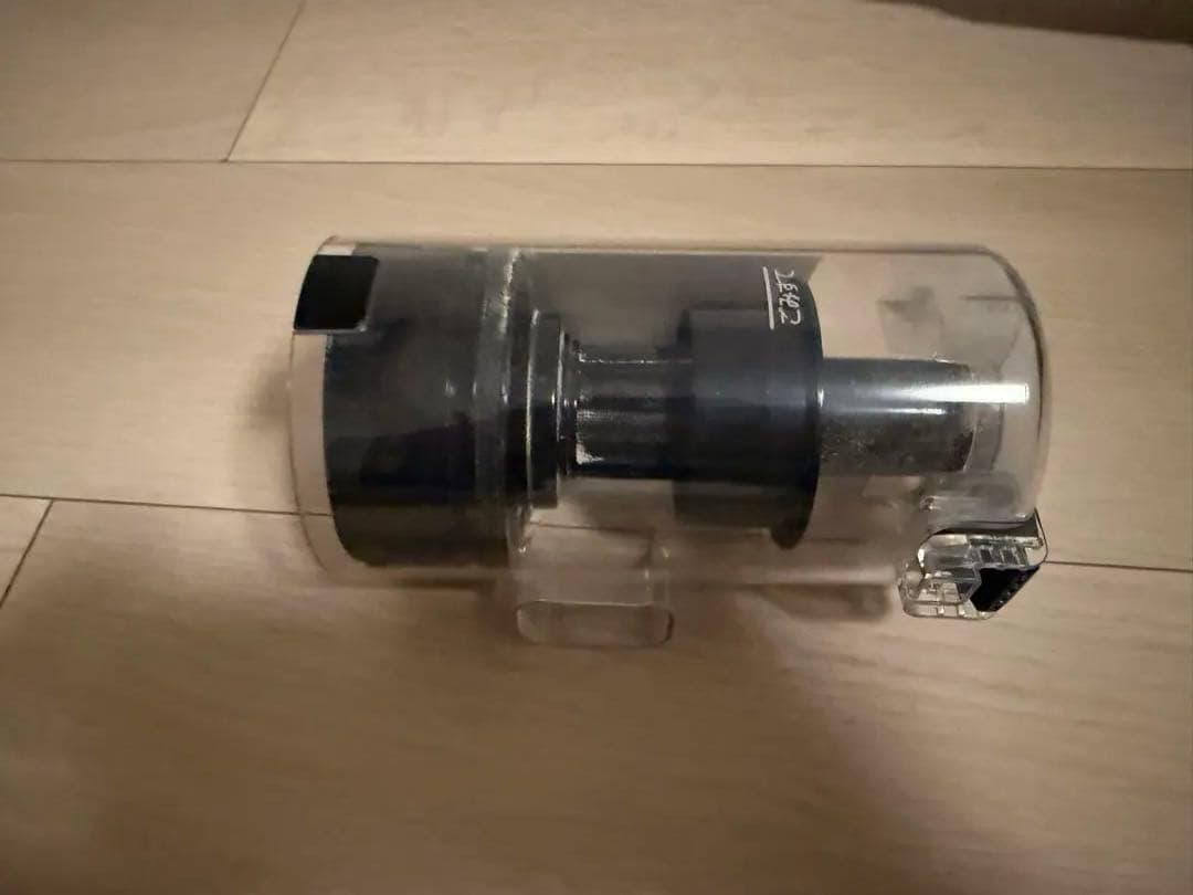 美品　アイリスオーヤマ掃除機本体