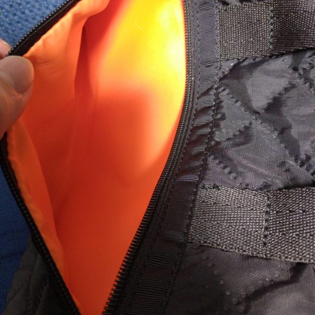 レスポートサック　2wayミニボストンバッグ