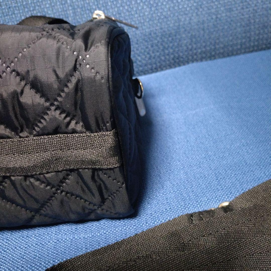 レスポートサック　2wayミニボストンバッグ