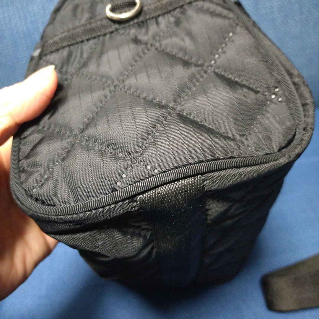 レスポートサック　2wayミニボストンバッグ