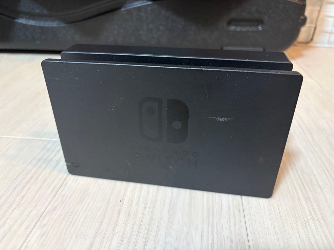 Nintendo Switch (SDカードあり)