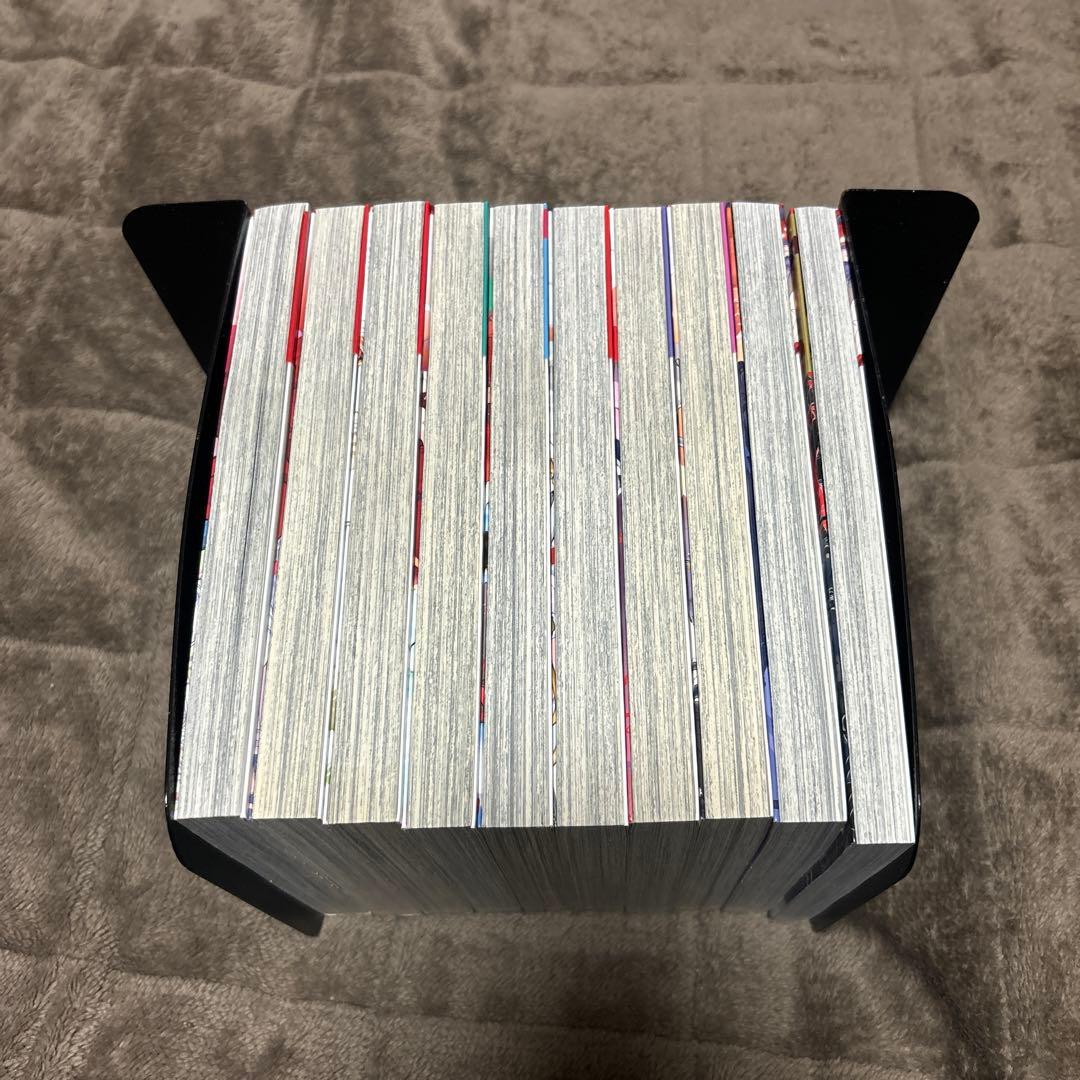 最後にひとつだけお願いしてもよろしいでしょうか 全巻 1-10巻 全初版 帯付