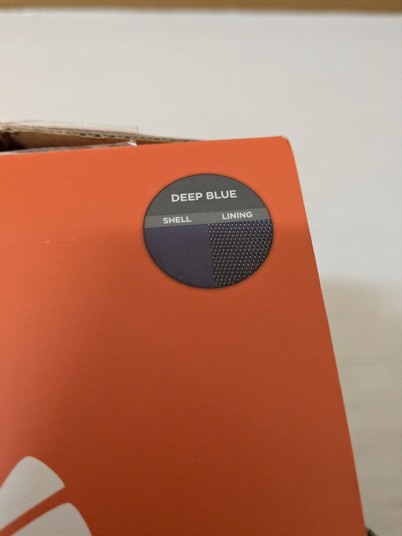エルゴ　ADAPT アダプト　クールエアメッシュ