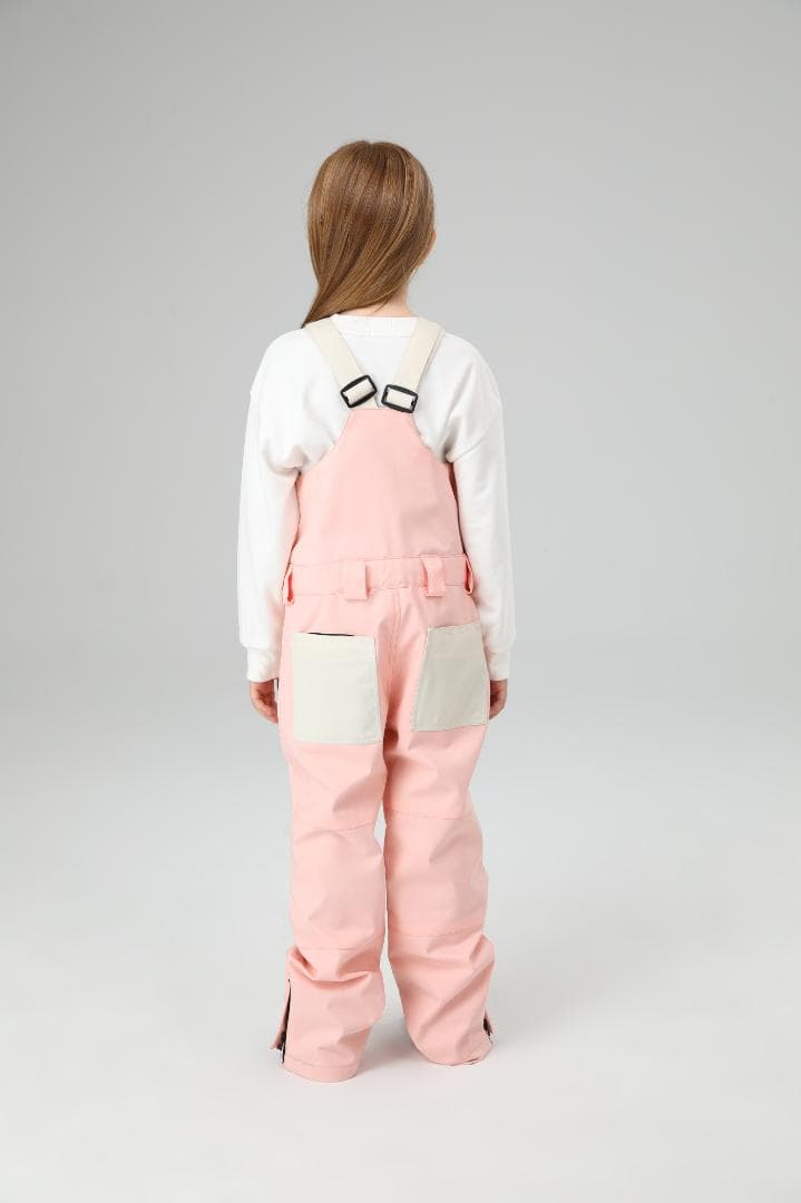 【当日発送】スノーボードウェア ビブパンツ 子供 キッズ 160