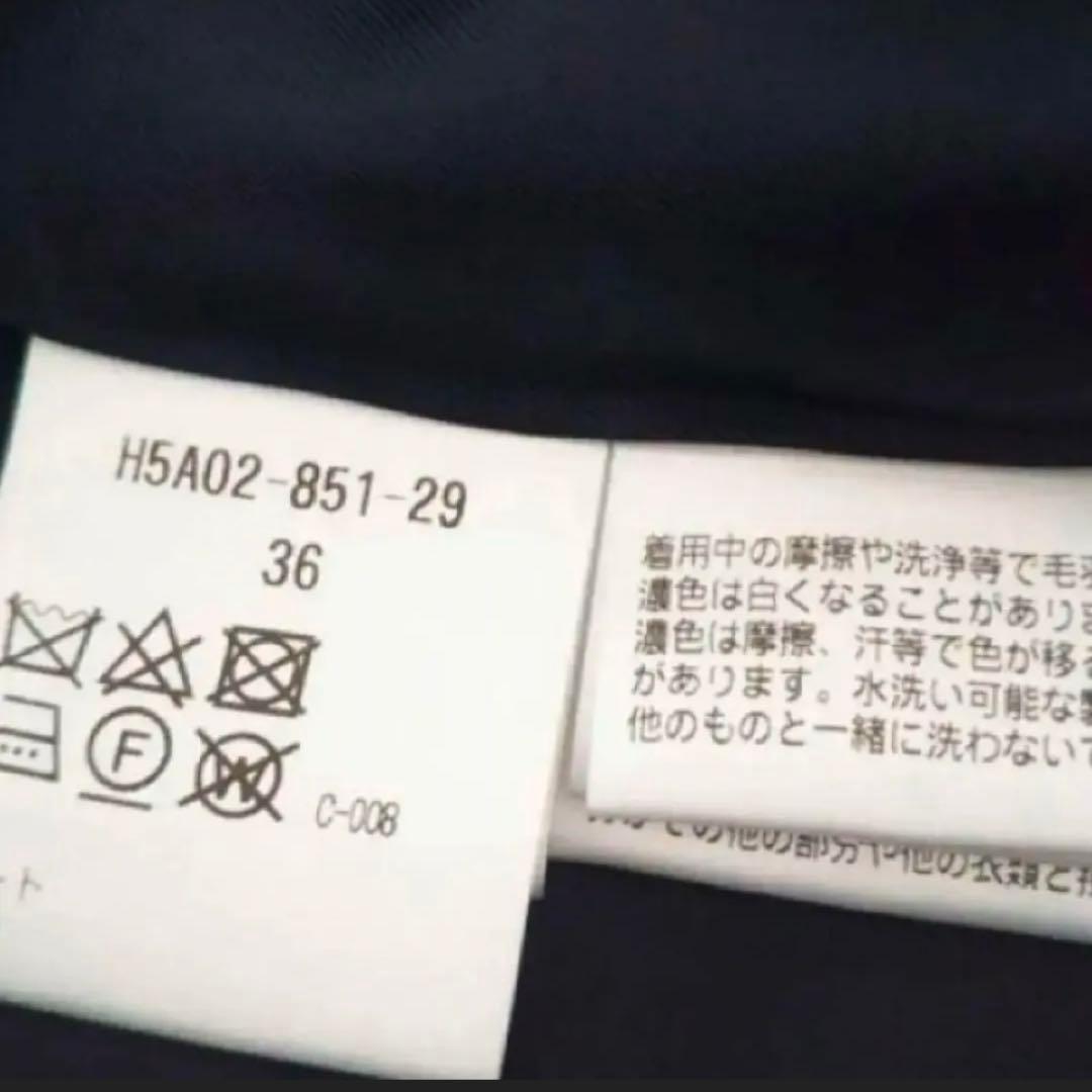 【専用】マッキントッシュフィロソフィー ★チェック　ライナー付トレンチコート