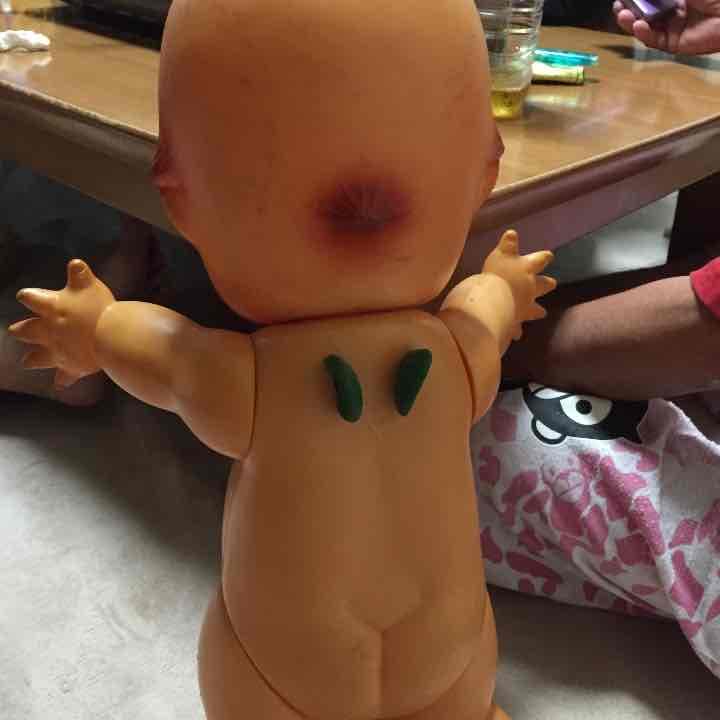 キューピー