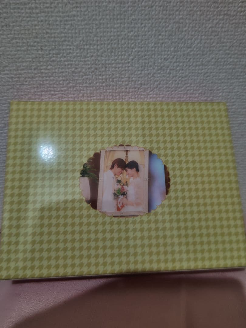 王様に捧ぐ薬指 DVD