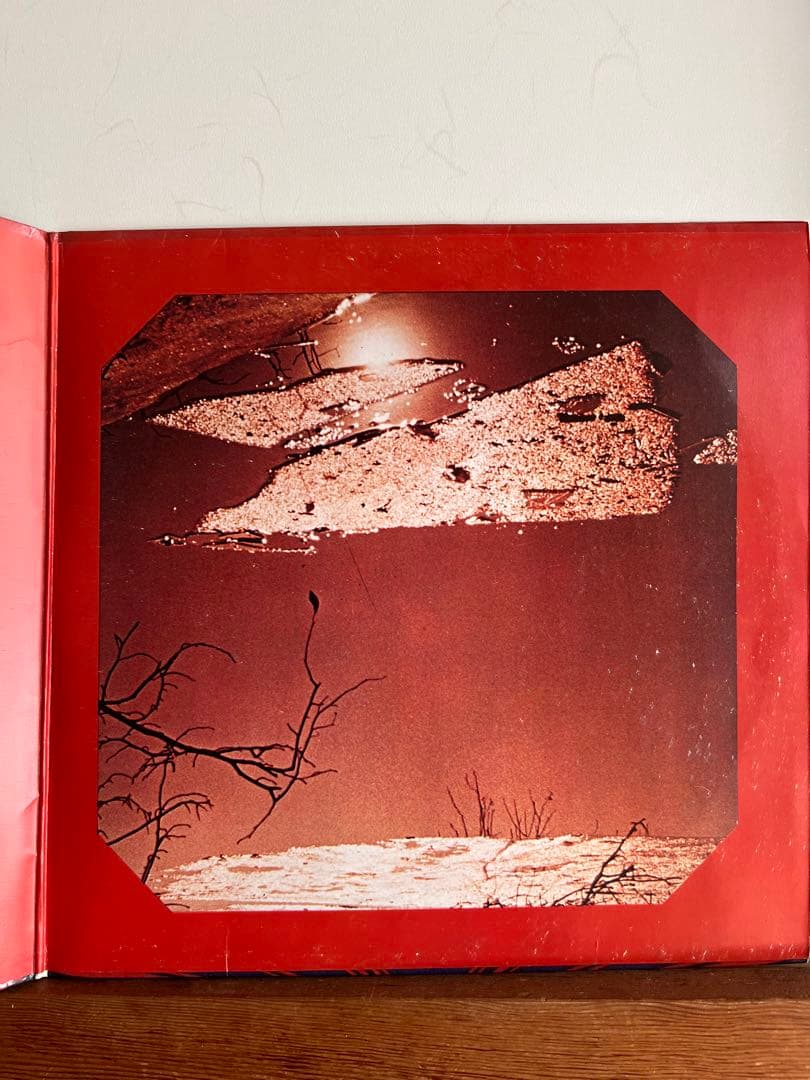 その他 Klaus Shchulze, Irrlicht