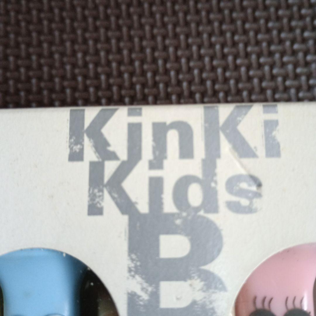 KinKi Kids アルバム６枚セット