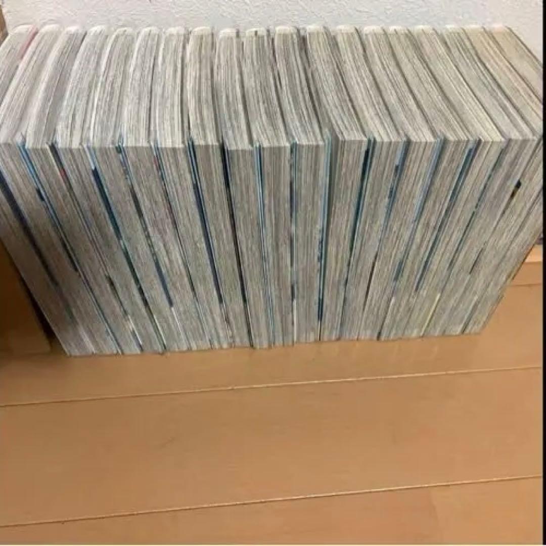 アオのハコ1〜19巻(透明ブックカバー付き)