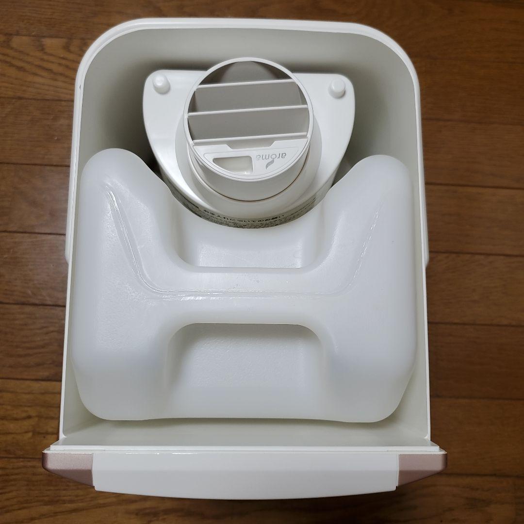 ビーバー加湿器 SHE60DD-N